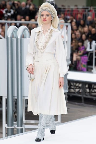 chanel parigi 2017